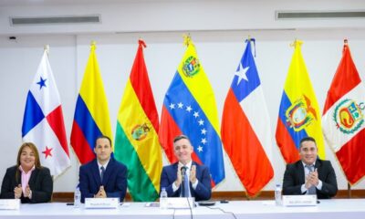 Juegos Bolivarianos de la Juventud 2026 - Agencia Carabobeña de Noticias