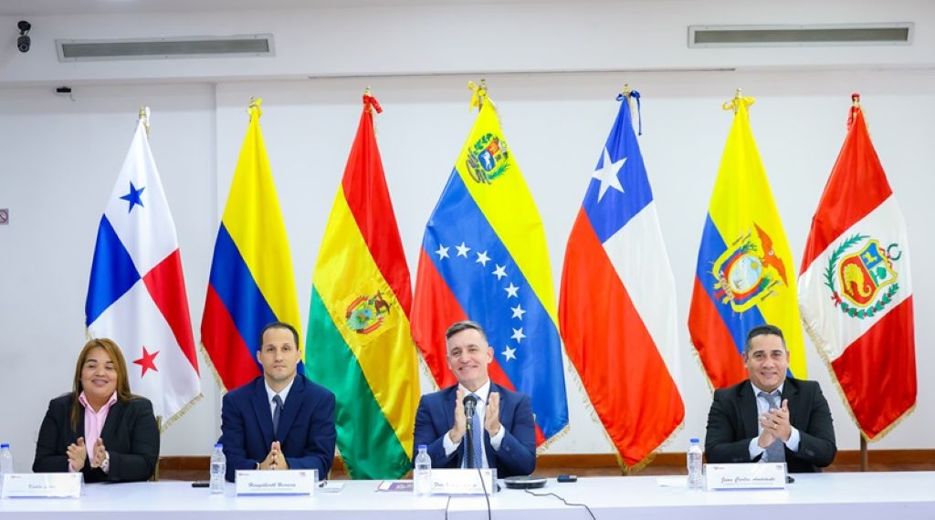 Juegos Bolivarianos de la Juventud 2026 - Agencia Carabobeña de Noticias