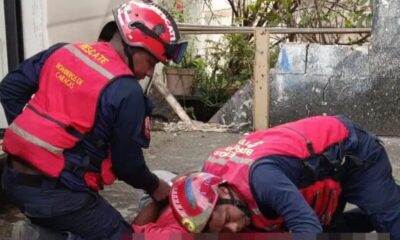 Falleció de un infarto conductor de autobús - Agencia Carabobeña de Noticias