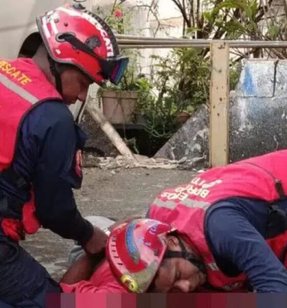 Falleció de un infarto conductor de autobús - Agencia Carabobeña de Noticias