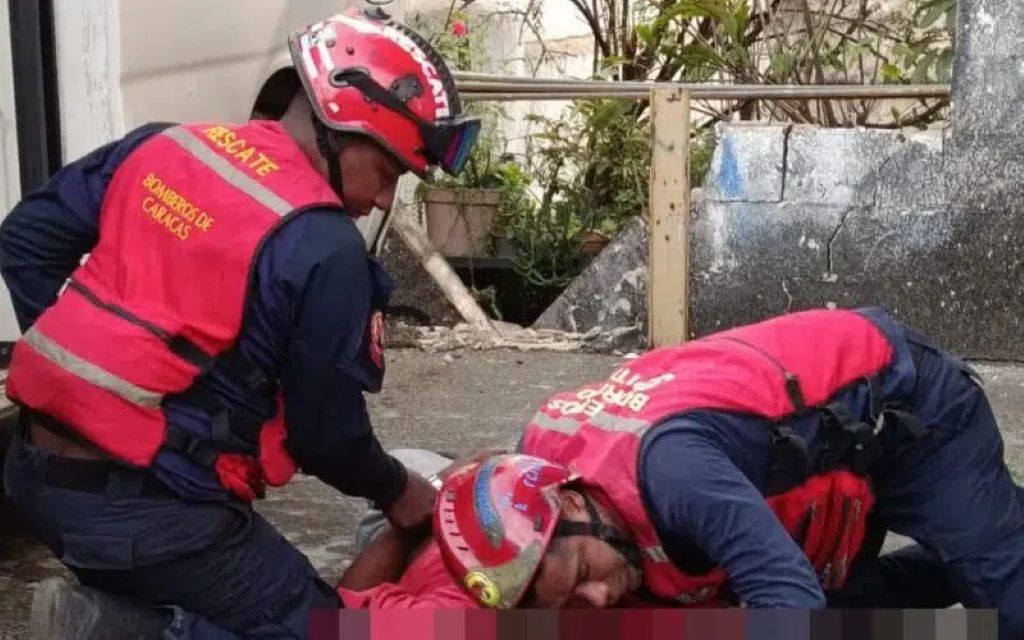 Falleció de un infarto conductor de autobús - Agencia Carabobeña de Noticias