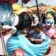 niños en el Center Park de San Diego - Agencia Carabobeña de Noticias