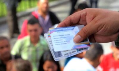 Pagan estipendio de "Somos Venezuela" - Agencia Carabobeña de Noticias