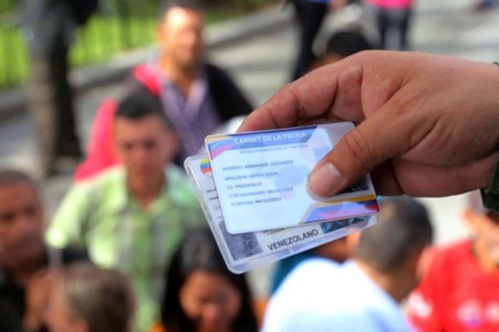 Pagan estipendio de "Somos Venezuela" - Agencia Carabobeña de Noticias