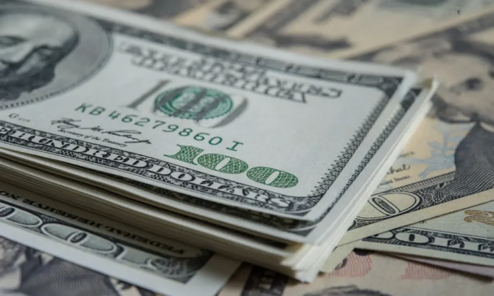precio del dólar del jueves 31 de julio - Agencia Carabobeña de Noticias