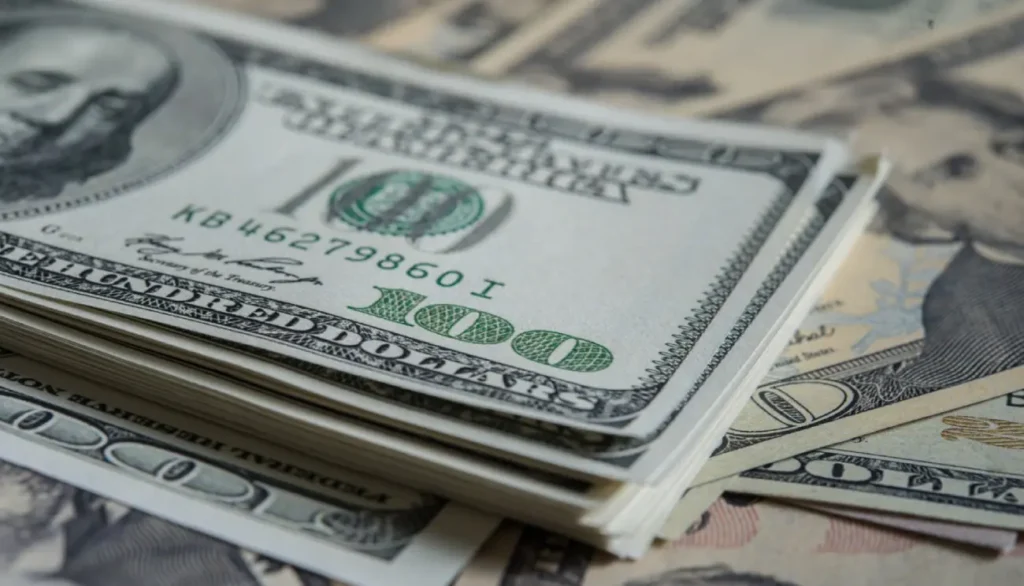 precio del dólar del jueves 31 de julio - Agencia Carabobeña de Noticias