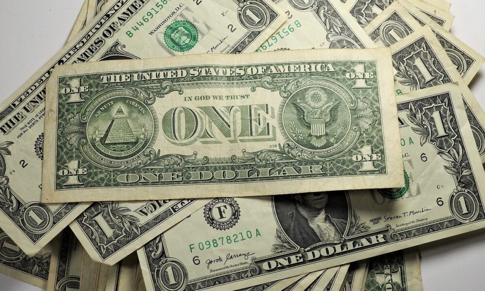 precio del dólar para 4 de julio - Agencia Carabobeña de Noticias