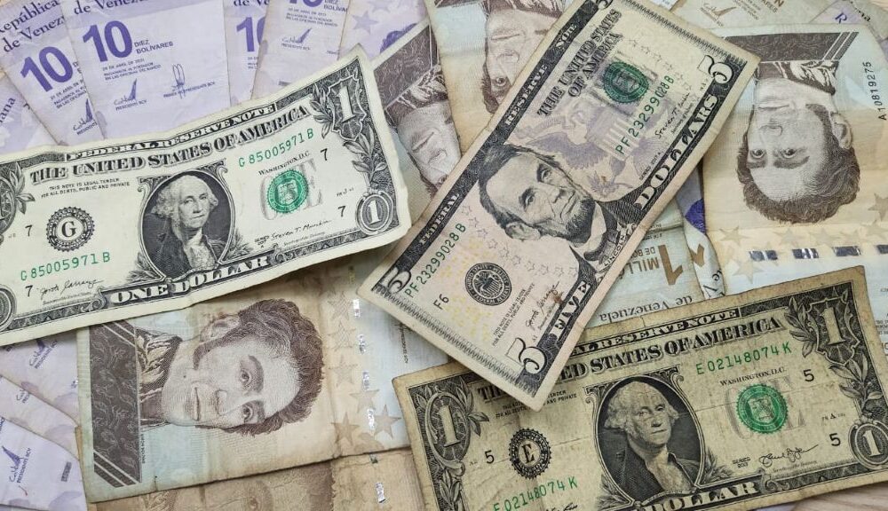 precio del dólar para 7 julio - Agencia Carabobeña de Noticias