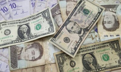 precio del dólar para 7 julio - Agencia Carabobeña de Noticias