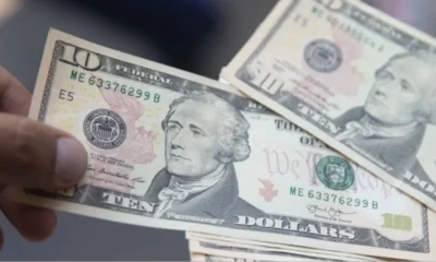 precio del dólar para jueves 17 de julio - Agencia Carabobeña de Noticias