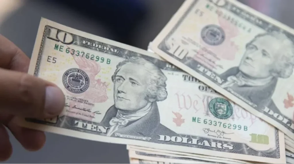 precio del dólar para jueves 17 de julio - Agencia Carabobeña de Noticias