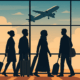 recuperación global del transporte aéreo