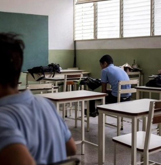 Muchas escuelas públicas -Agencia Carabobeña de Noticias – ACN – Nacionales