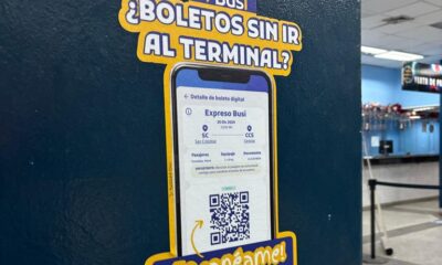 rutas Busi Boletos