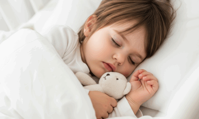 sueño autismo