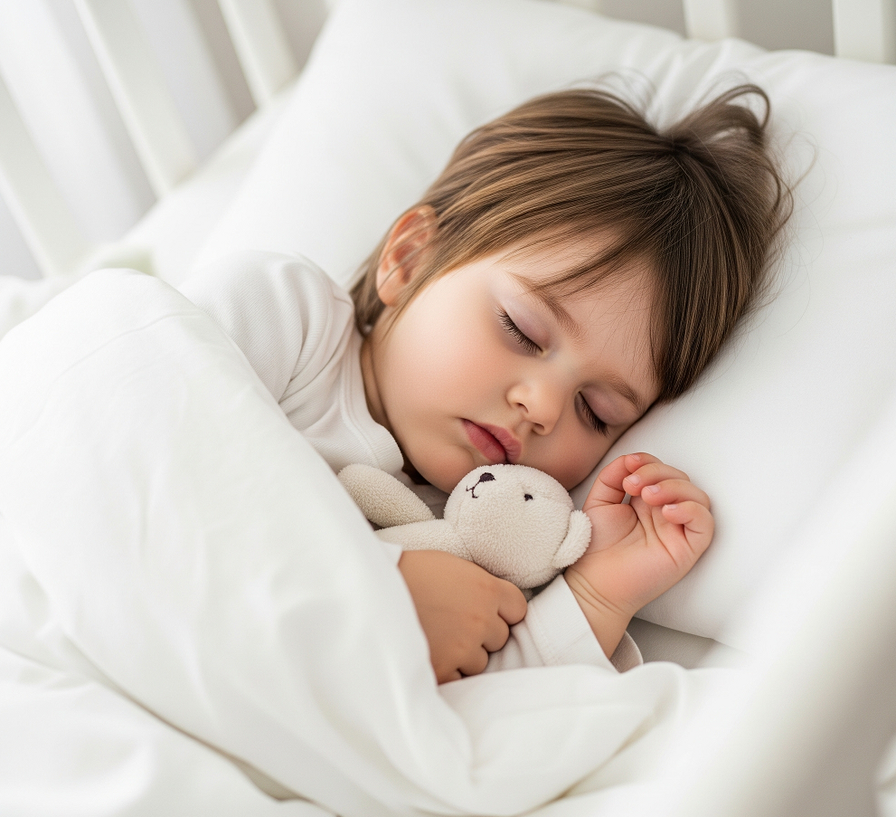 sueño autismo