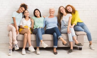 testosterona salud mujer