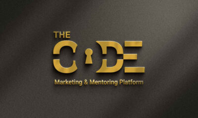 the code
