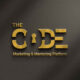 the code