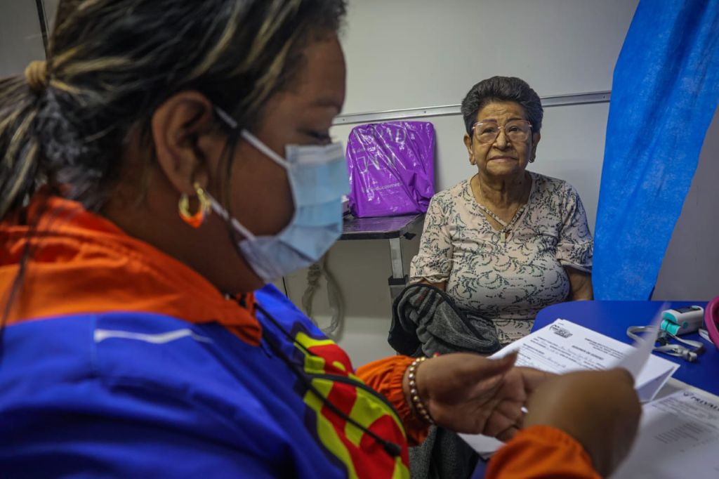 0-800 Bigote realizó más de 100 atenciones - Agencia Carabobeña de Noticias