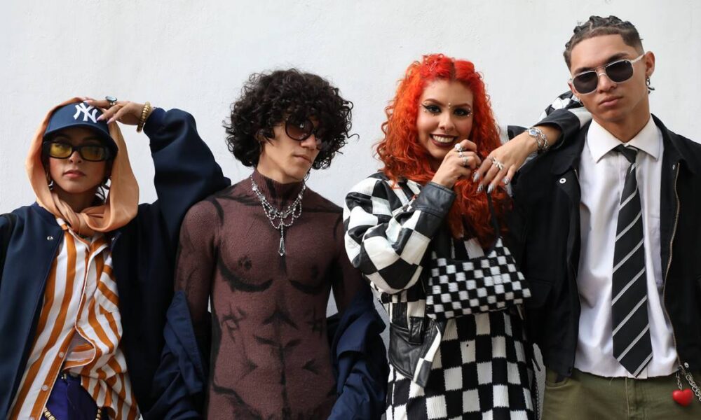 3ra Edición Batalla de Outfits