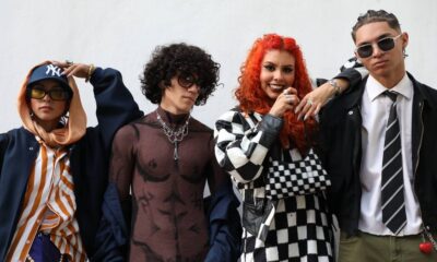 3ra Edición Batalla de Outfits