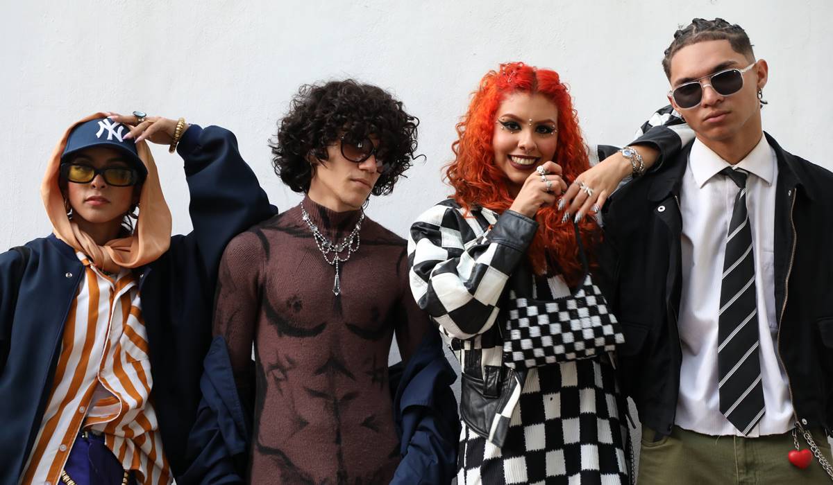 3ra Edición Batalla de Outfits