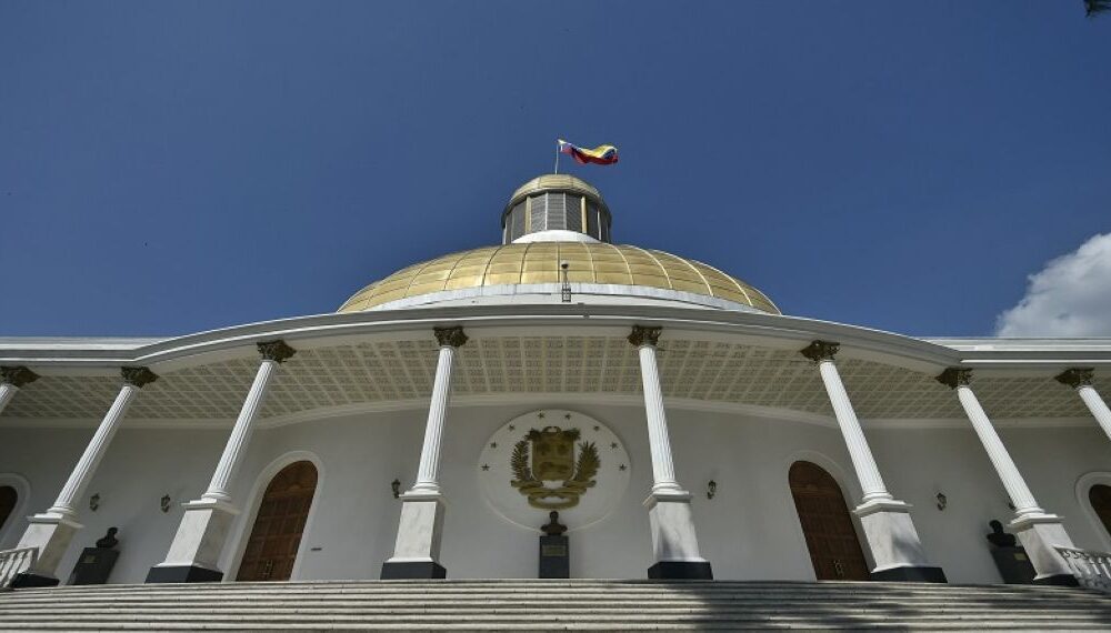 AN rechazó recompensa contra Maduro - Agencia Carabobeña de Noticias