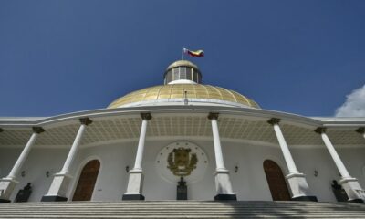AN rechazó recompensa contra Maduro - Agencia Carabobeña de Noticias
