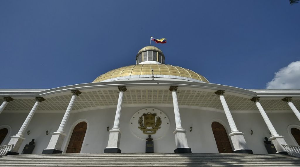 AN rechazó recompensa contra Maduro - Agencia Carabobeña de Noticias