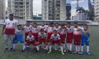 Acefuc se despide de la Copa de Oro y Plata - Agencia Carabobeña de Noticias