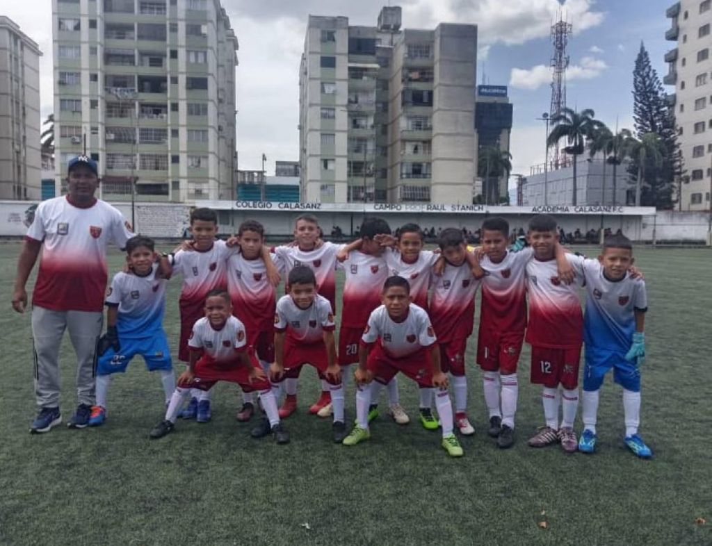 Acefuc se despide de la Copa de Oro y Plata - Agencia Carabobeña de Noticias