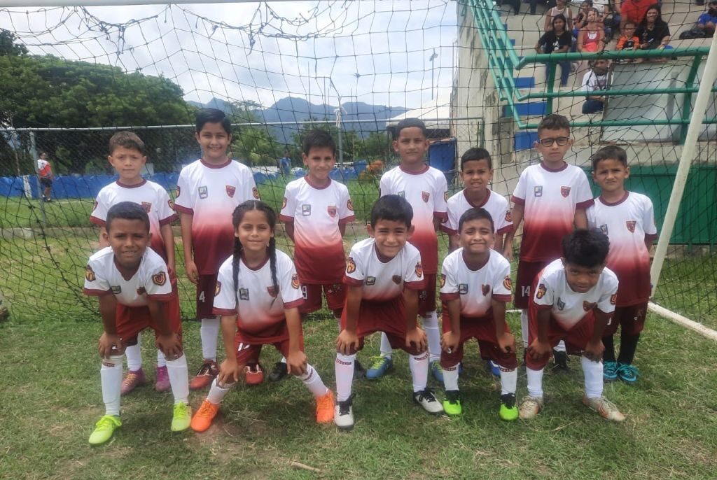 Acefuc se despide de la Copa de Oro y Plata - Agencia Carabobeña de Noticias