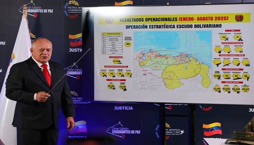 Activan Zona de Paz N.º 1 - Agencia Carabobeña de Noticias