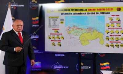 Activan Zona de Paz N.º 1 - Agencia Carabobeña de Noticias
