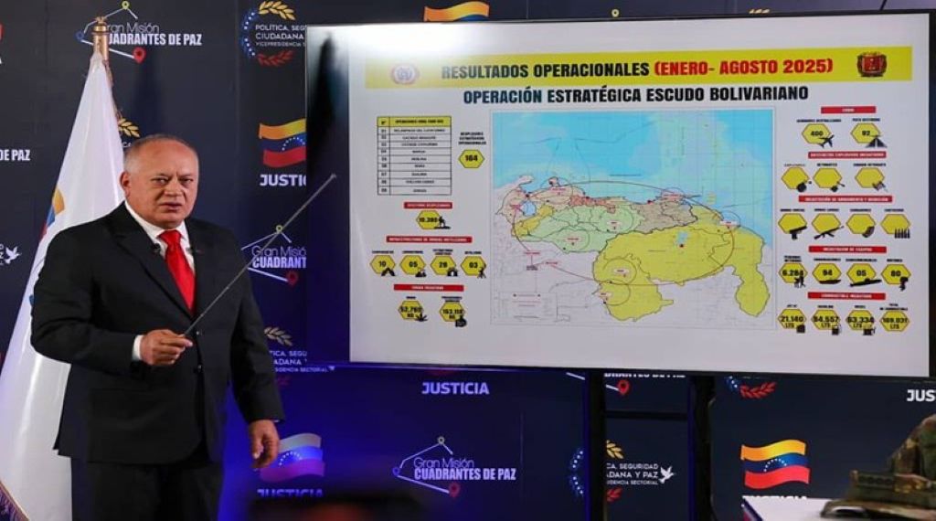 Activan Zona de Paz N.º 1 - Agencia Carabobeña de Noticias