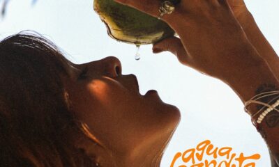 Agua Bendiga Imagen by Paola Houghton