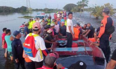 Hallaron a tres jóvenes ahogados - Agencia Carabobeña de Noticias