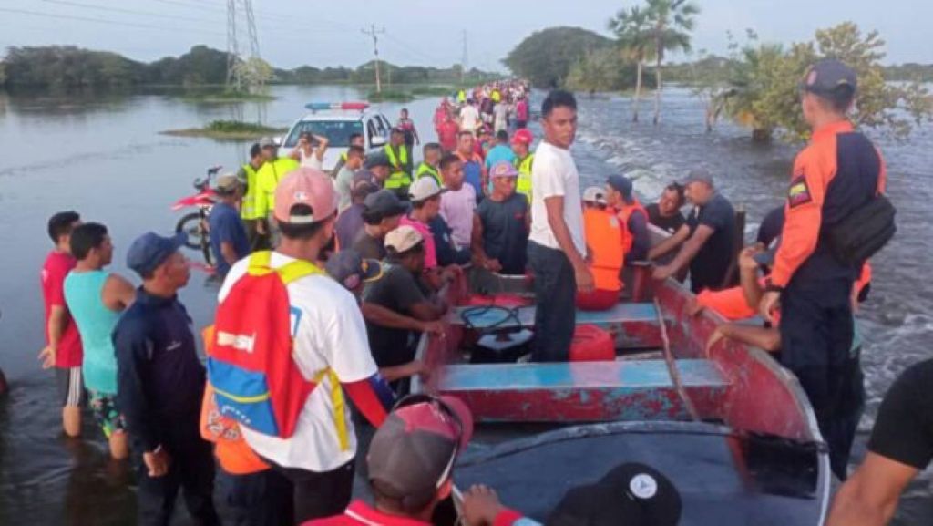 Hallaron a tres jóvenes ahogados - Agencia Carabobeña de Noticias