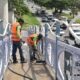 Alcaldía de San Diego inicia operativo de limpieza - Agencia Carabobeña de Noticias