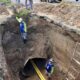 Alcaldía de San Diego restituye boca de visita - Agencia Carabobeña de Noticias