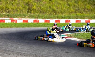 Alessandro González Rok Cup