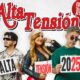 Alta Tensión 30 años