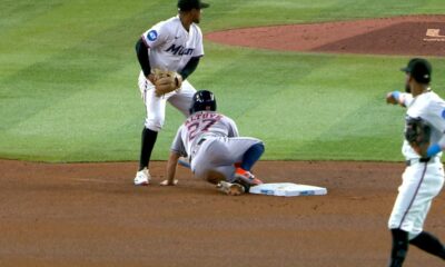 José Altuve superó a David Concepción - Agencia Carabobeña de Noticias