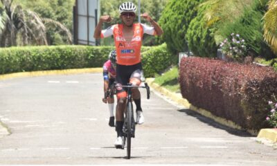 Anderson ​Paredes gana en La Grita - Agencia Carabobeña de Noticias