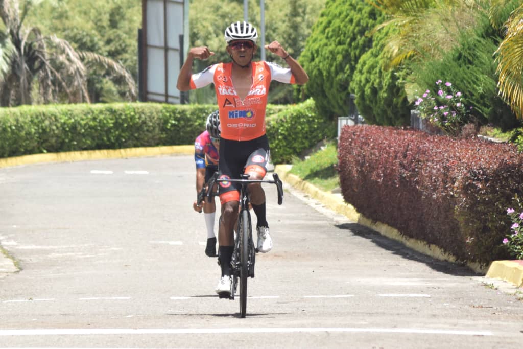 Anderson ​Paredes gana en La Grita - Agencia Carabobeña de Noticias