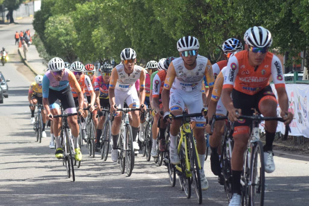 Ángel Rivas gana el circuito - Agencia Carabobeña de Noticias