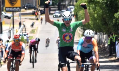 Ángel Rivas gana el circuito - Agencia Carabobeña de Noticias