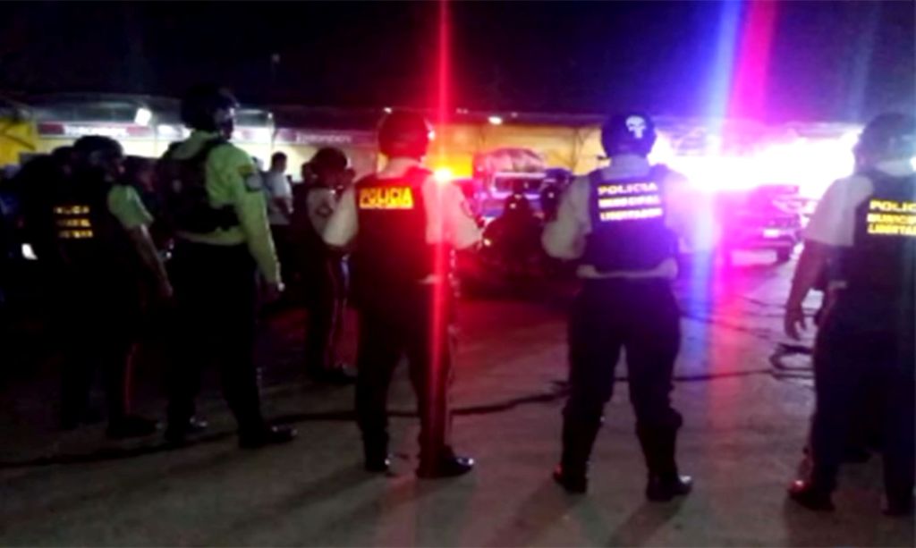 Asesinado un chino - Agencia Carabobeña de Noticias