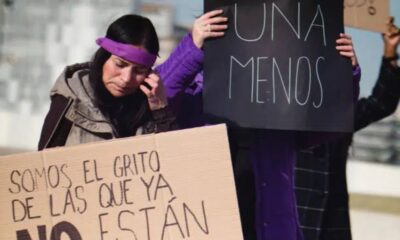 Aumento de femicidios - Agencia Carabobeña de Noticias